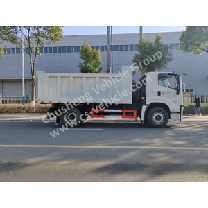 รถดัมพ์อเนกประสงค์ขนาดเล็ก <span class=keywords><strong>Isuzu</strong></span> 4x2 98hp รถดัมพ์ขนาดเล็ก - Product Image 1