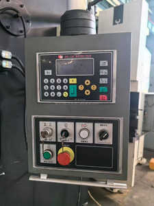 Presse <span class=keywords><strong>plieuse</strong></span> CNC 160T 4000mm pour tôles en acier inoxydable, machine à plier l'acier, <span class=keywords><strong>plieuse</strong></span> métallique à vendre - Product Image 6