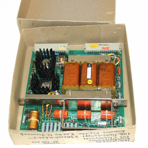 6DM1001-1LA00-1 ตัวแปลงสัญญาณ SIMOREG PLC - Product Image 2