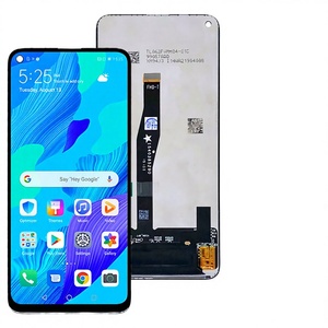 Écran LCD tactile pour Huawei P Smart 2019, assemblage numériseur, pièces de rechange pour réparation d'écran LCD POT-LX1 POT-LX3 - Product Image 2