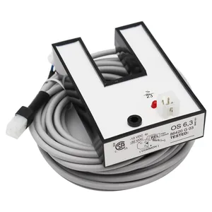 Thang máy san lấp mặt bằng cảm biến TN.DS-25 thiết kế hiện đại gần u-khe chuyển đổi quang điện cho <span class=keywords><strong>Kone</strong></span> bộ phận bệnh viện & khách sạn sử dụng - Product Image 3