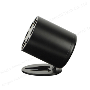 Machine de chauffage de résine composite dentaire AR Heater Noir 40-70 degrés Alimentation électrique pour résine M.Y Agar Hypochlorite de sodium - Product Image 2