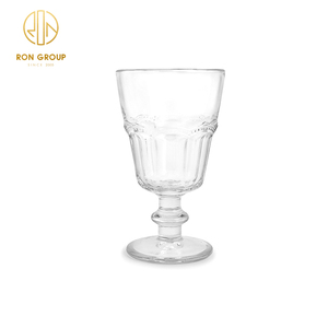 <span class=keywords><strong>Copa</strong></span> <span class=keywords><strong>de</strong></span> cristal <span class=keywords><strong>de</strong></span> decoración transparente para fiesta, <span class=keywords><strong>copa</strong></span> <span class=keywords><strong>de</strong></span> vidrio con borde dorado vintage, <span class=keywords><strong>copa</strong></span> <span class=keywords><strong>de</strong></span> vidrio en relieve - Product Image 4