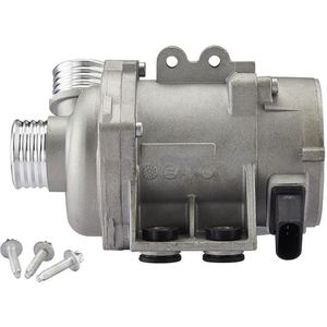 Kit de bomba de agua refrigerante, calentador para motor <span class=keywords><strong>BMW</strong></span> 11517586925 11517563183 11510392553 11510392553 - Product Image 5