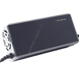 42V 2A Sạc Xe Đạp Điện <span class=keywords><strong>Phosphate</strong></span> ABS Sạc <span class=keywords><strong>Lithium</strong></span> Sắt Công Nghệ Sạc Xe DC AC110-240V Điện - Product Image 2
