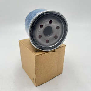 Grosir perakitan <span class=keywords><strong>Filter</strong></span> oli mesin sistem mesin mobil 26300-02503 untuk kendaraan Korea OE nomor 2630002503 - Product Image 2