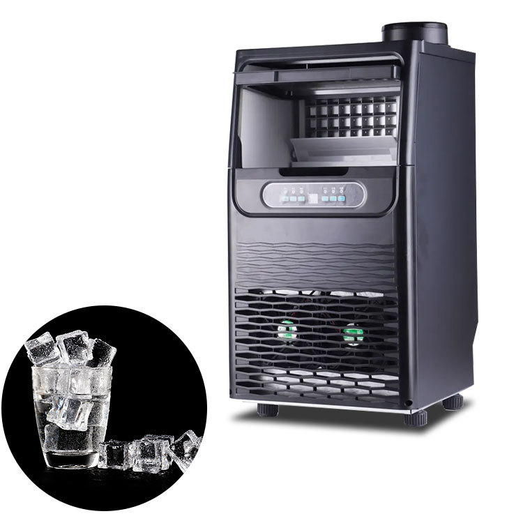 Hot Sale Fully Automatic Electric Household