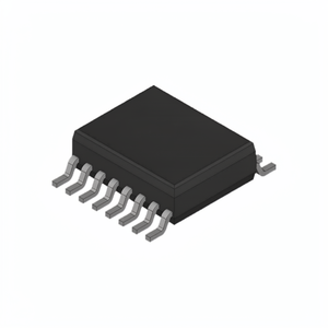 มีสินค้าในสต็อก 74HC4053DB,112 ไอซีอินเทอร์เฟซ 74HC4053DB วงจรรวมแบบ SINGLE END ราคา - Product Image 1