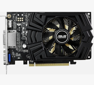 Carte graphique pour PC de bureau <span class=keywords><strong>750</strong></span> <span class=keywords><strong>Ti</strong></span> <span class=keywords><strong>2</strong></span> Go GDDR5 128 bits PCIe 3.0 pour le jeu - Product Image 3