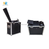 RUIEN Canon à confettis Co2 de haute qualité faisant la machine Super grand effet de scène petite machine de tir de confettis Blaster