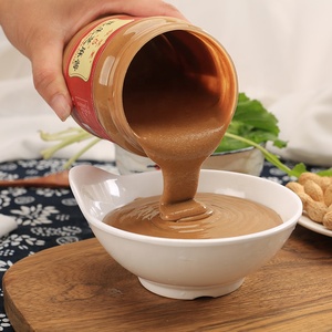 Bán Buôn Giá Gốc Hương Vị Đậu Phộng Mè Bơ Dùng Cho Nóng Nồi Nước Sốt - Product Image 6