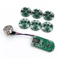 Papan Sirkuit PCBA Kustom, PCB Mainan, Sakelar Speaker, Pabrik Pengembangan Chenghai, Grosir, Hemat Biaya