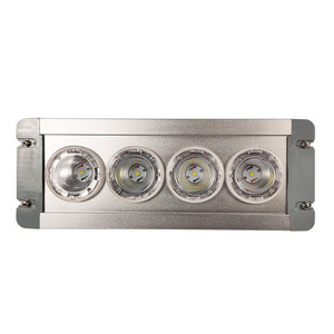 Plafonnier LED DSFG-900Y 4x3W Blanc Froid Montage en Surface Câblage Direct Garantie 5 Ans - Product Image 5