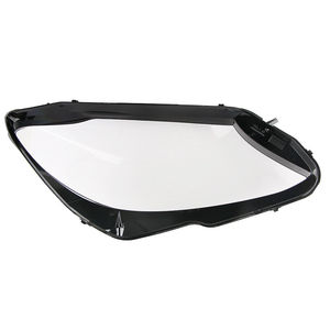 Kính đèn pha trong suốt, kính đèn pha ô tô, chụp đèn pha trước xe hơi, kính đèn pha ô tô, nắp kính đèn pha - Product Image 3