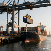 Transitaire maritime proposant des services de livraison en dropshipping, logistique, Shenzhen Chine, Acajutla El Salvador, expédition FCL et LCL