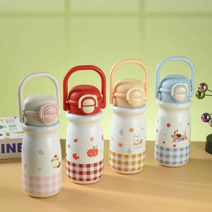 Adults Stainless Steel Tumbler With 500Ml Capacity and Modern Design - Product Image 1