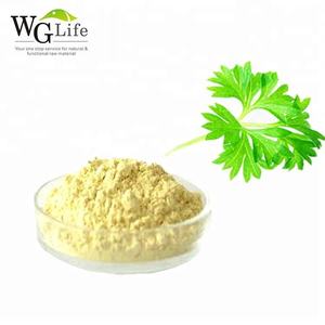 セロリ粉末アピゲニンエキス98% 食品グレード植物エキスドラム包装工場直送 - Product Image 4