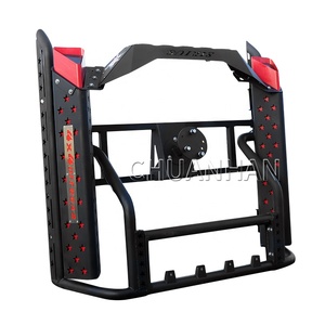 <span class=keywords><strong>Accessori</strong></span> fuoristrada roll bar per camion <span class=keywords><strong>ford</strong></span> <span class=keywords><strong>ranger</strong></span> 2000 roll bar per Toyota Hilux universale roll bar - Product Image 2