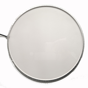 CE Certified Ultra-Thin 22mm PMMA Acrylic LED Panel <strong>Light</strong> | 600x600mm <strong>40W</strong> IP65 Modern Kitchen 2'x4' 33W Office Ceiling Panel - Product Image 6