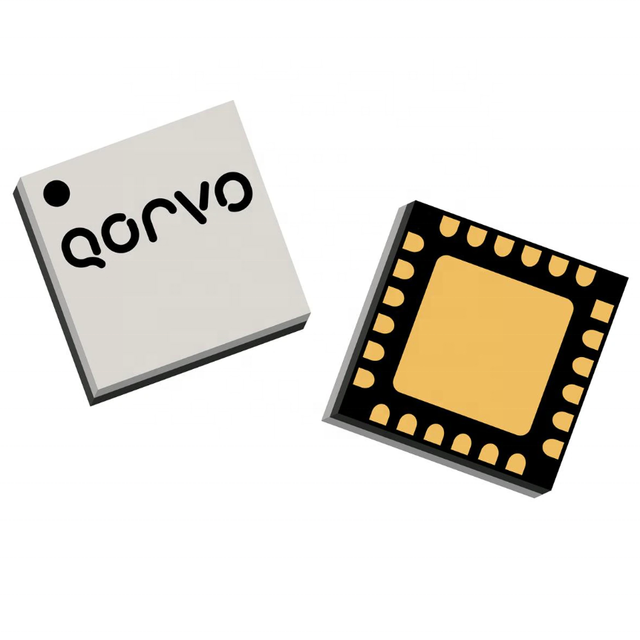 New Original ZHANSHI QPC8014QTR13 RF Wireless Switch Integrated Circuit Chip IC BOM One-Stop Supplier America Standard