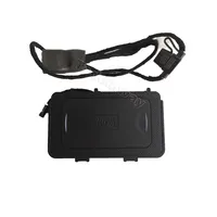 Chargeur sans fil intelligent rapide chargeur rapide de téléphone portable avec support de ligne pour VW Jetta MK7 Teramont T-Cross T-Roc accessoires de voiture