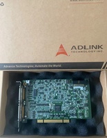 ADLINK PCI-7230 PCI-7296 PCI-7432 PCI-7433 PCI-7434 AMP-204C AMP-208C Orijinal Yeni Otantik Hareket Kontrol Kartı