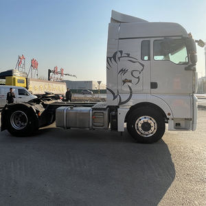 Prix bon marché en excellent état Sinotruk Sitrak G7 4*2 tracteur <span class=keywords><strong>camion</strong></span> charge principale conteneur sur Offre Spéciale Sitrak tracteur <span class=keywords><strong>camion</strong></span> - Product Image 5