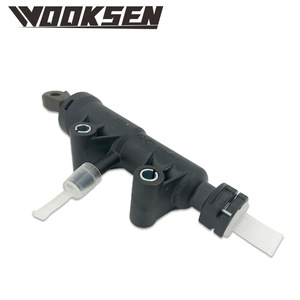 กระบอกสูบคลัตช์สำหรับเมอร์เซเดส เบนซ์ วีอาโน วีโต้ 6392900012 อะไหล่ทดแทน - Product Image 4