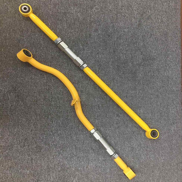 Комплект подвески для Nissan Y61 y60, 4x4