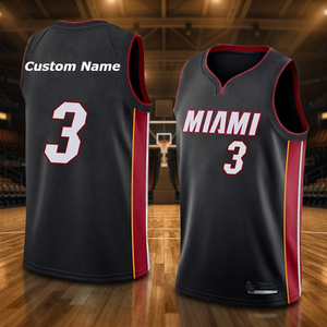 Uniforme de Baloncesto Personalizado OEM, Bordado 3D, 100% Poliéster, Secado Rápido, Sin Mangas, para Pruebas de Club, Entrenamiento Diario - Product Image 3