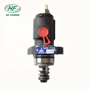 04287049 injector pump