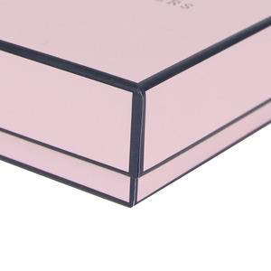 Cosmétique <span class=keywords><strong>personnalisé</strong></span> emballage <span class=keywords><strong>de</strong></span> maquillage design rose en carton papier boîte <span class=keywords><strong>de</strong></span> <span class=keywords><strong>bouteille</strong></span> <span class=keywords><strong>de</strong></span> parfum avec couvercle - Product Image 6