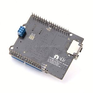 Módulo Ethernet ZOPRO W5500 V1.0, Placa de Expansión con Controlador RJ45 para Soluciones IoT - Product Image 5