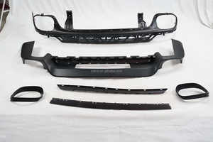 Turbos <span class=keywords><strong>GTS</strong></span> ชุดบอดี้สำหรับพอร์ชคาเยนน์958.1 2011-2014 - Product Image 6