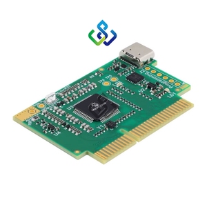 DISPONIBILE 100% ORIGINALE NUOVO DI ZECCA DSPIC33AK128MC106 DP <span class=keywords><strong>PIM</strong></span> EV67K87A - Product Image 1