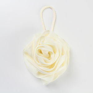 Rose flower lady bath <span class=keywords><strong>lufa</strong></span> cuerpo cuidado <span class=keywords><strong>de</strong></span> la piel malla ducha puff bola <span class=keywords><strong>de</strong></span> <span class=keywords><strong>baño</strong></span> suave al por mayor esponja <span class=keywords><strong>de</strong></span> red <span class=keywords><strong>de</strong></span> <span class=keywords><strong>baño</strong></span> afr - Product Image 5