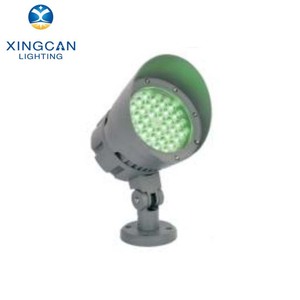 3 năm Bảo hành ánh sáng tại chỗ vườn cảnh quan đèn với Die Cast nhôm vỏ IP65 12w18w24w36w48w72w <span class=keywords><strong>LED</strong></span> Flood <span class=keywords><strong>Light</strong></span> - Product Image 3
