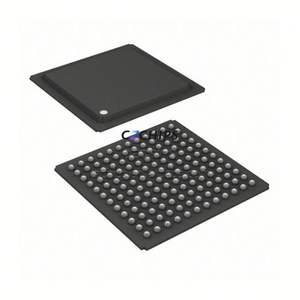 วงจรรวมแท้รุ่นใหม่ MTFC8GAMALBH-AIT TFBGA-153 ชิปไอซี โซลูชันการจัดหาส่วนประกอบอิเล็กทรอนิกส์ระดับมืออาชีพ - Product Image 1