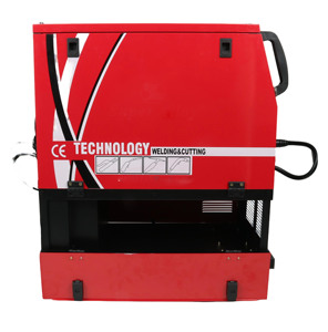 Machine à souder LETSWELD MCT-387 4 en 1 <span class=keywords><strong>MIG</strong></span> <span class=keywords><strong>TIG</strong></span> CUT <span class=keywords><strong>MMA</strong></span> 15kg Wire GMAW - Product Image 4