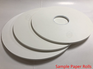 FPL1300L-S Tốc Độ Cao Giấy Rơm CuộN Để Cuộn Rạch Cắt Slitter Và Rewinder Máy - Product Image 3