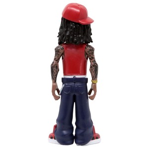 Fabricant sur mesure, figurine d'action en vinyle PVC 3D <span class=keywords><strong>Anime</strong></span> très populaire, OEM, décoration artistique pour la maison, modèle personnalisé, jouet à colorier, marque <span class=keywords><strong>Xy</strong></span>, 14+ - Product Image 4