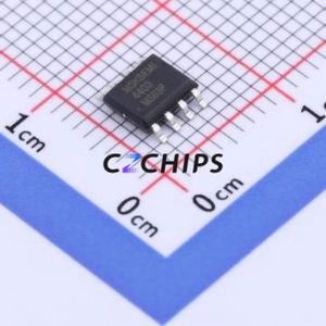 ทรานซิสเตอร์ภาคสนาม AO4403-MS SOP-8แบบใหม่ดั้งเดิม (MOSFET) - Product Image 1