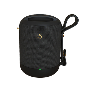 Tragbare Drahtlose Wasser Beständig Proof Flasche Bluetooth Lautsprecher - Product Image 6