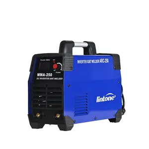 Ideal Mini Arc Welding Machine For Stainless Steel Mma-250