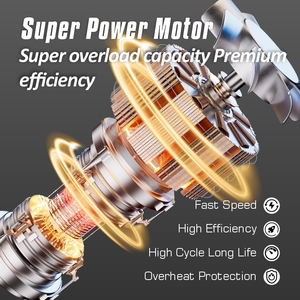 Martillo Demoledor Rotatorio Industrial <span class=keywords><strong>de</strong></span> 220v, Juego <span class=keywords><strong>de</strong></span> Taladro Eléctrico <span class=keywords><strong>de</strong></span> Alta Potencia, Martillo Percutor <span class=keywords><strong>de</strong></span> Demolición Manual para Concreto - Product Image 4