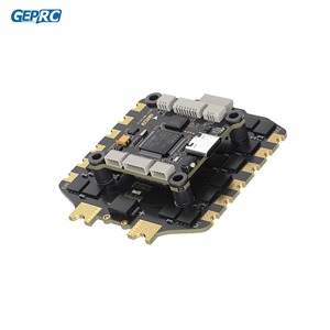 Geprc Taker F405 Bls 80a V2 Stack <span class=keywords><strong>A</strong></span> 4en1 <span class=keywords><strong>Esc</strong></span> 16mb Caja Negra Análisis de Datos Registro de Vuelo Plug and Play Racing Fpv Drone - Product Image 4