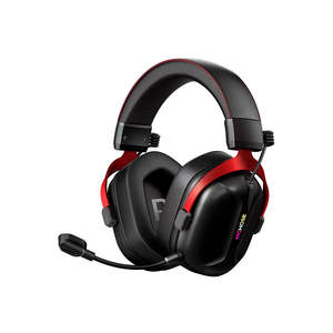 Mayorista MCHOSE S9 Auriculares Computadora de juegos de tres modos con micrófono <span class=keywords><strong>Denoise</strong></span> Wireless USB7.1 Auriculares Bluetooth Murah Auriculares - Product Image 2