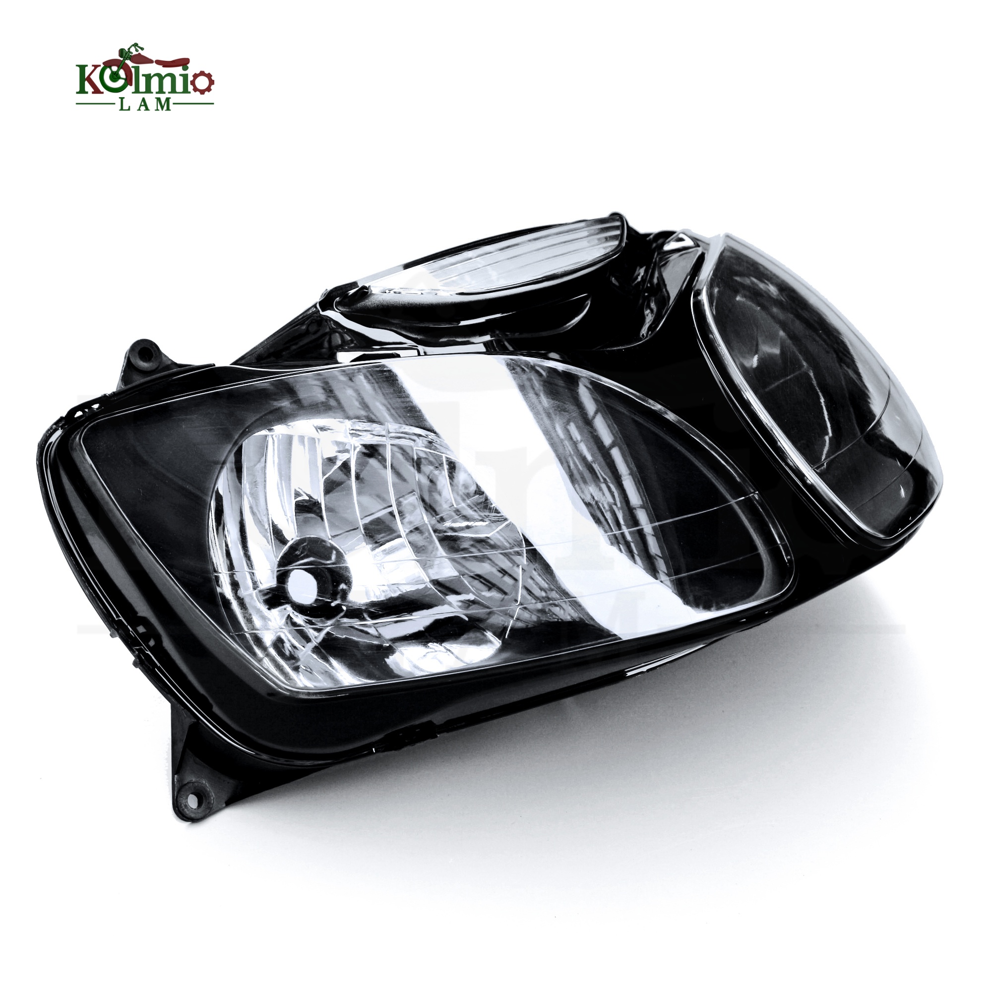 Fit for ZX-12R 2002-2006 NINJA ZX12R Motorcycle Front Headlight
