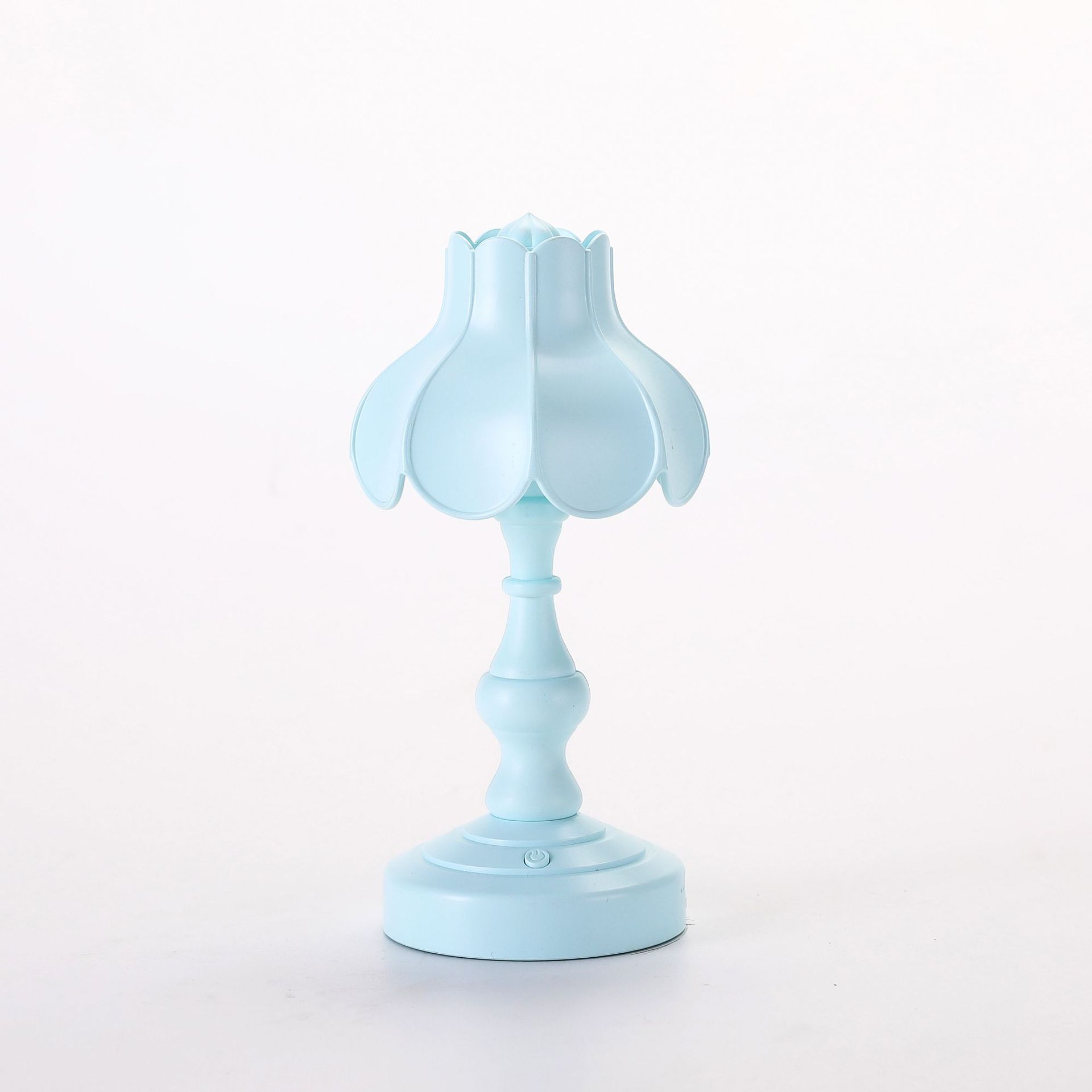 Настольная лампа для скандинавских стран, перезаряжаемая настольная лампа