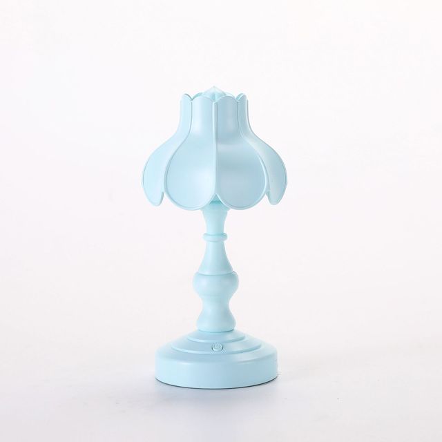 Nordic Table Lamp Rechargeable Table Lamp Desk Table Lamp
